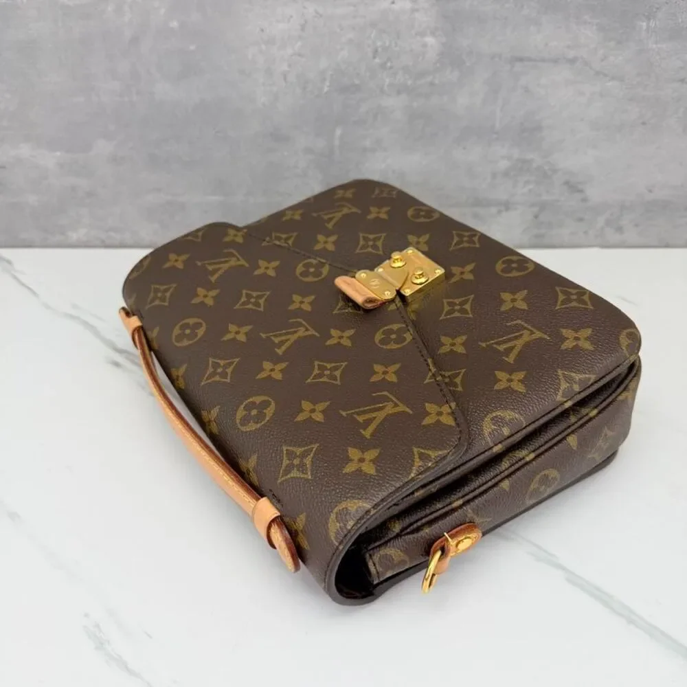 Louis Vuitton brand louis